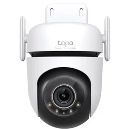 TP-Link TAPO C520WS Cámara de Vigilancia de Red, Original, Negro/Blanco, Accesorio Informático